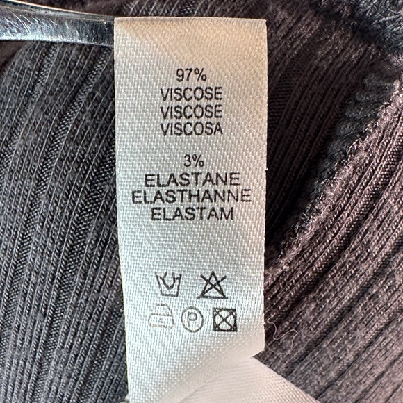 Cosabella Alessandra Long Sleeve Top - Picture 10 of 10